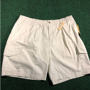 NWT Tommy Bahama Shorts Size (XL) Tan